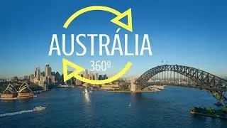 Austrália 360º