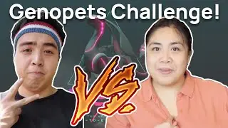 Coins Play: Genopets | Franco's POV