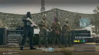 Like toy soldiers FULL CLIP