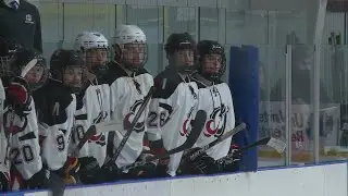 MSUM Club Hockey