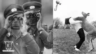 Fotografias Antigas E Raras Do Passado