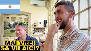 NU VENI în Argentina dacã URÃŞTI aceste lucruri!