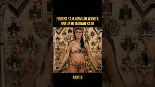 THE PROCESS OF ELECTING A QUEEN IN ANCIENT TIMES 