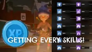 GETTING EVERY SKILLS ON EVERY CHARACTER ON SECRET NEIGHBOR !