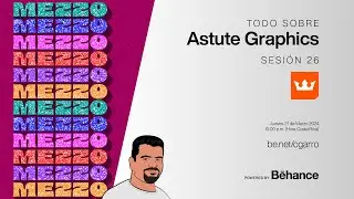 How to make your life easier with Astute Graphics Session 26