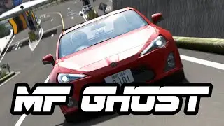 MF Ghost A new challenger from UK