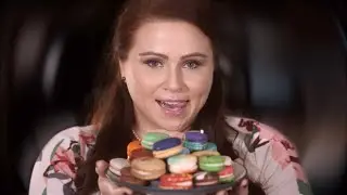 Let’s Get It MacarON | Teaser