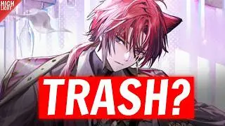 This New CN Operator Is TERRIBLE? | Bellone Analysis & Review [Arknights]