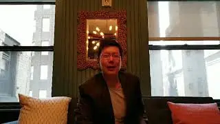 Meet David Kang - NOIZ CSO!