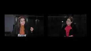 Surayyo Mansurova va Saodat Boymirzayeva Hayot va Xayol yo'llarida