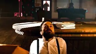 Coffeezilla the Movie (4K TRAILER)