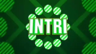 Top 5 Free 2D Intro Template #116 [PZP,AM]