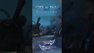 God of War: Ragnarok - Как победить Стинна и Стерка?