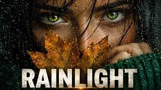 💧 RAINLIGHT 🌈 | DreamSoul RainPop ✨ — JMUSICOM