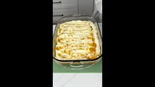 Easy dessert your family will love!