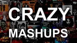 DJ Rozroz Twisted Mashup Mind
