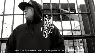 Boom Bap Beat - 