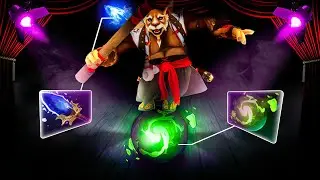 1500 МАТЧЕЙ и 70% ВИНРЕЙТА - ГЕНИЙ БРЮМАСТЕРА Dota 2 7.30e