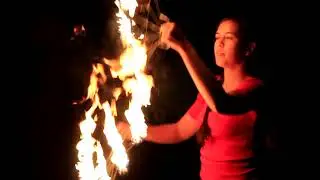 Tina - Playing with Fire