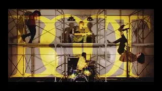 SULLIVAN's FUN CLUB - BOOT（MV）