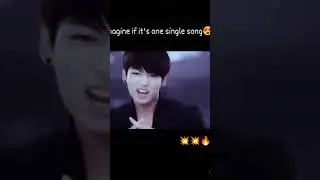 The best ever mashup...