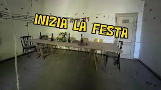 Villa Del Buon Compleanno