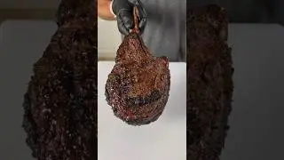 How to cook a Tomahawk Steak 