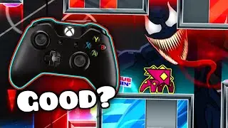 Is Using CONTROLLER Really THAT Bad?