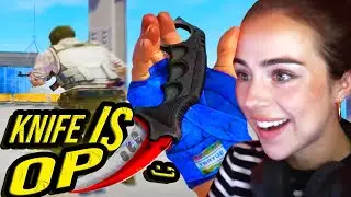 Counter-Strike 2 is actually fun now!