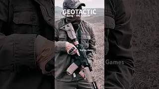 Берег - 190 / 5,45 (M24x1,5R) ДТК закрытого типа, Легированная сталь, Газоразгруженная #armtacgames