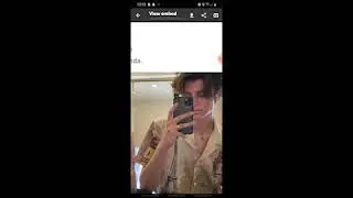 Person catfishes on discord