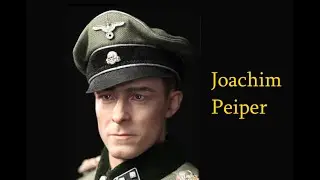 JOACHIM PEIPER: il  mostro e il karma