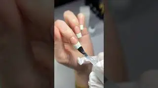 Beautiful line work using (Liner Brush S)