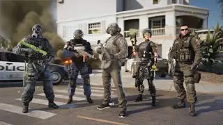 Rainbow Six (MY FIRST GAMING VIDEO)
