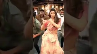 Pulsar Bike Video Song status DhamakaRavi Teja | Sreeleela | Thrinadha Rao | 