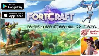 How to download fortcarft game .