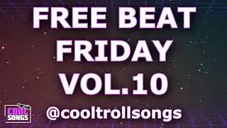 FREE BEAT FRIDAY VOL.10