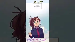 Roots of the Heart chapter 14 We're going to be Friends part 5 #Short