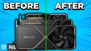Nvidia Release Will Change Gaming FOREVER!