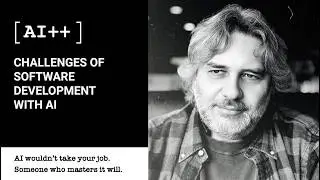 Two Roads for AI in Software Engineering — and Neither Is What You Think | Ai++ Ep. 3