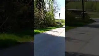 Green Velo велопробег по Польше