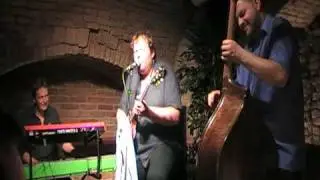 *HANNES KASEHS BAND* Vogelkeller - track 12