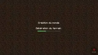 Minecraft survie #1 on commence la maison