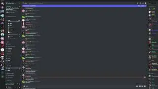 Soji vs Grub ( Discord Packing )