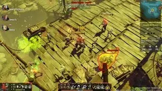 Dead Island Epidemic - Gameplay 2