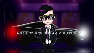 Galante "El Emperador" -  Volverás [El Inmortal 2]