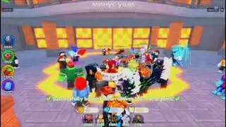 Я ПОЙМАЛ ТИТАНА КЛЕВЕР МЕНА ЗА 0!!!!!