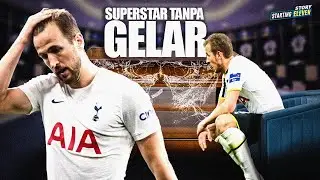 Loyal or Forced? Harry Kane Wants to Stay at Spurs