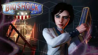 BioShock Infinite (Elizabeth's Theme) [GMV]
