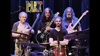 PAKT Interview at Winters Tavern Feb 7 2024